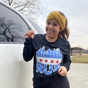 Meet your Posher, Tanya